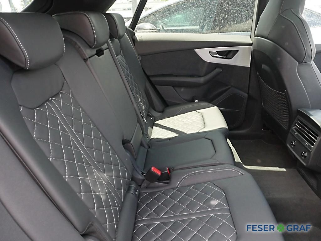 Audi Q8 50 TDI quattro S line - Samsaru's Car Outlet