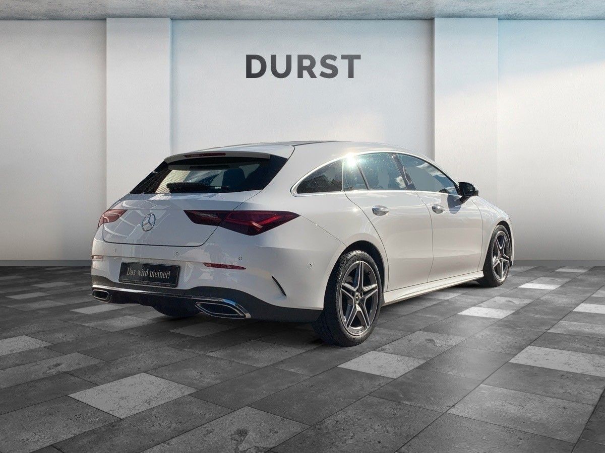 Mercedes-Benz CLA 200 AMG - Samsaru's Car Outlet