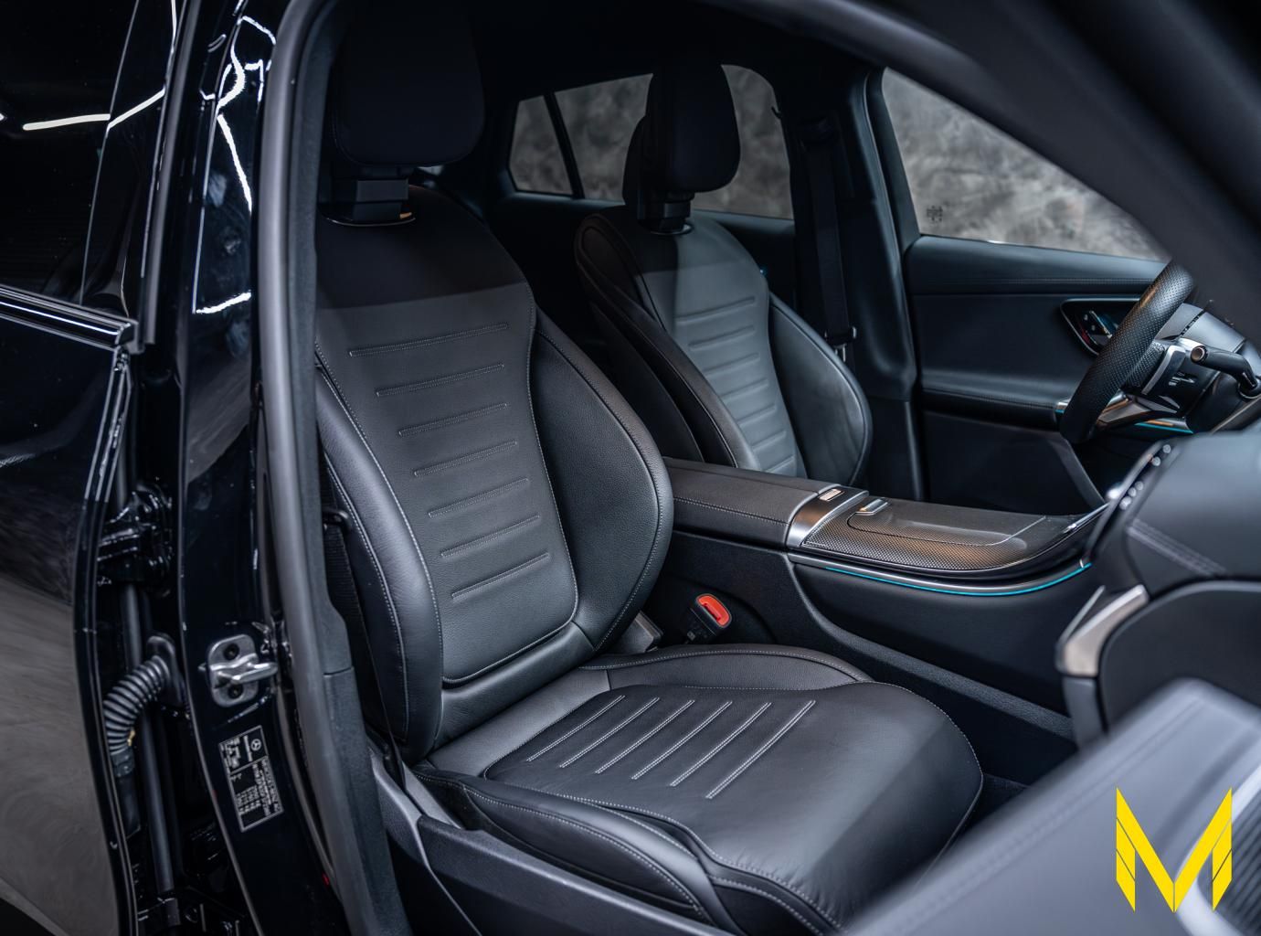 Mercedes-Benz GLC 220 d 4M Cp|AMG|NIGHT|AIRM|HAL|DiLi|STHZ|KEY