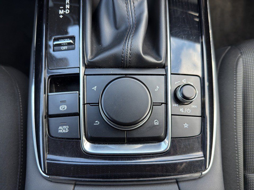 Mazda CX-30 X 186PS AT+ 360°+AHK+BOSE+KLIMA+NAVI+