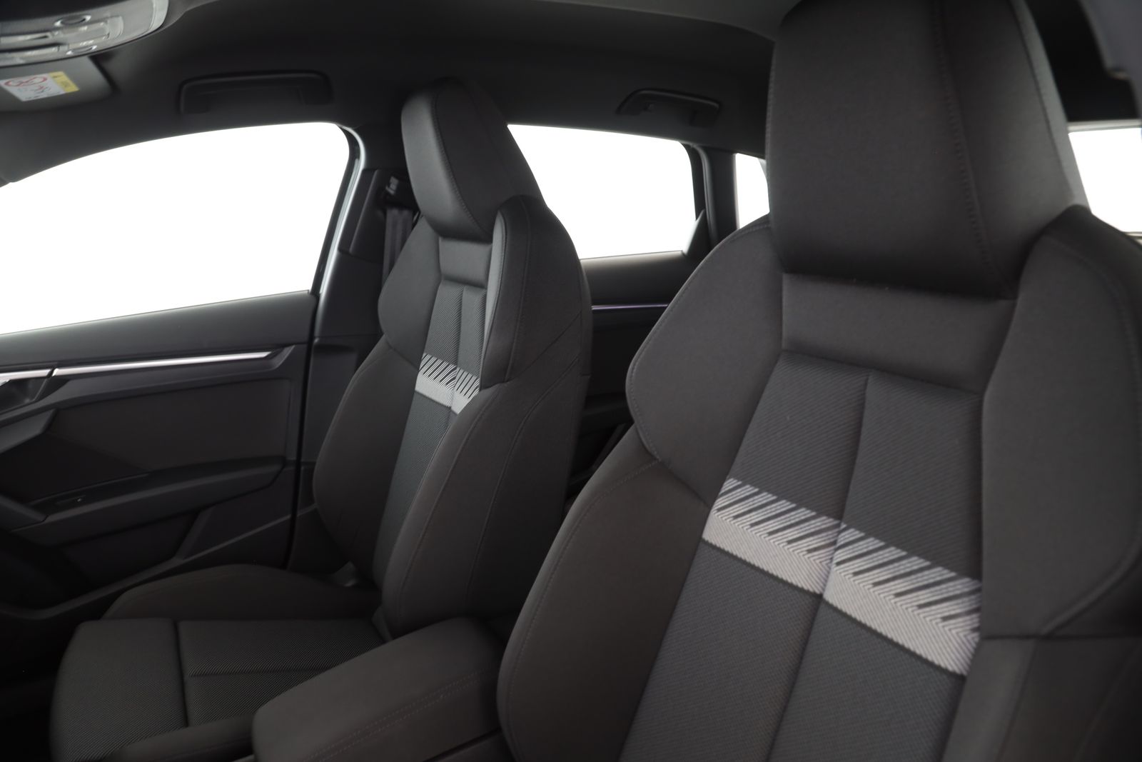 Audi A3 Sportback 40 TFSI e S tronic advanced - Samsaru's Car Outlet