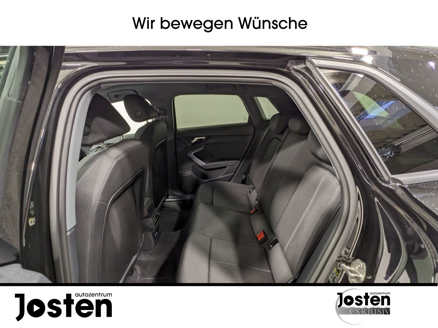 Audi A3 Sportback 30 TFSI Advanced MMI Plus LED SITZH