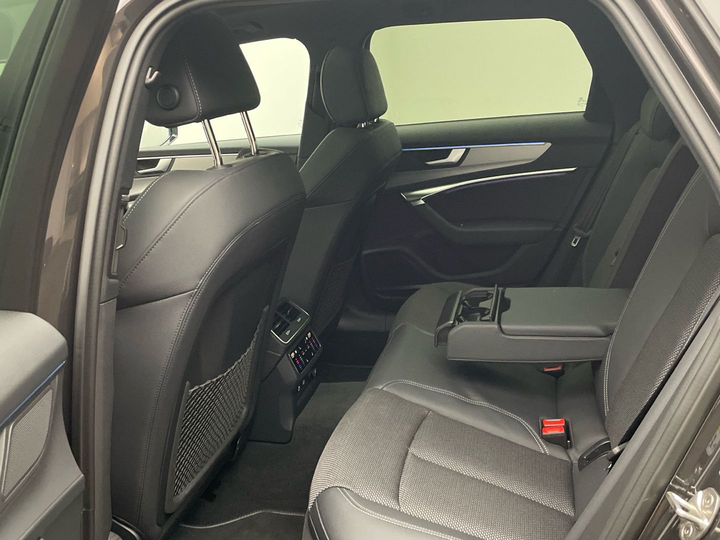 Audi A6 Avant Sport 35 TDI S tronic - Samsaru's Car Outlet
