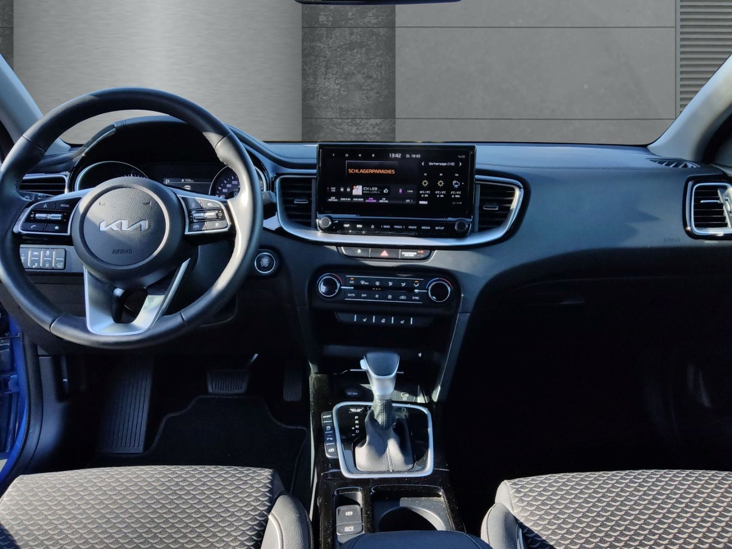 Kia XCeed Spirit 1.5 T-GDI - Samsaru's Car Outlet