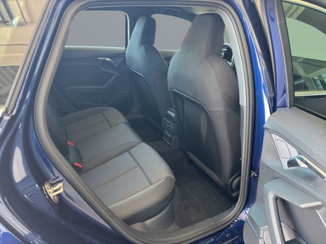 Audi A3 Sportback Advanced 30TFSI S tronic *GRA*SHZ*P