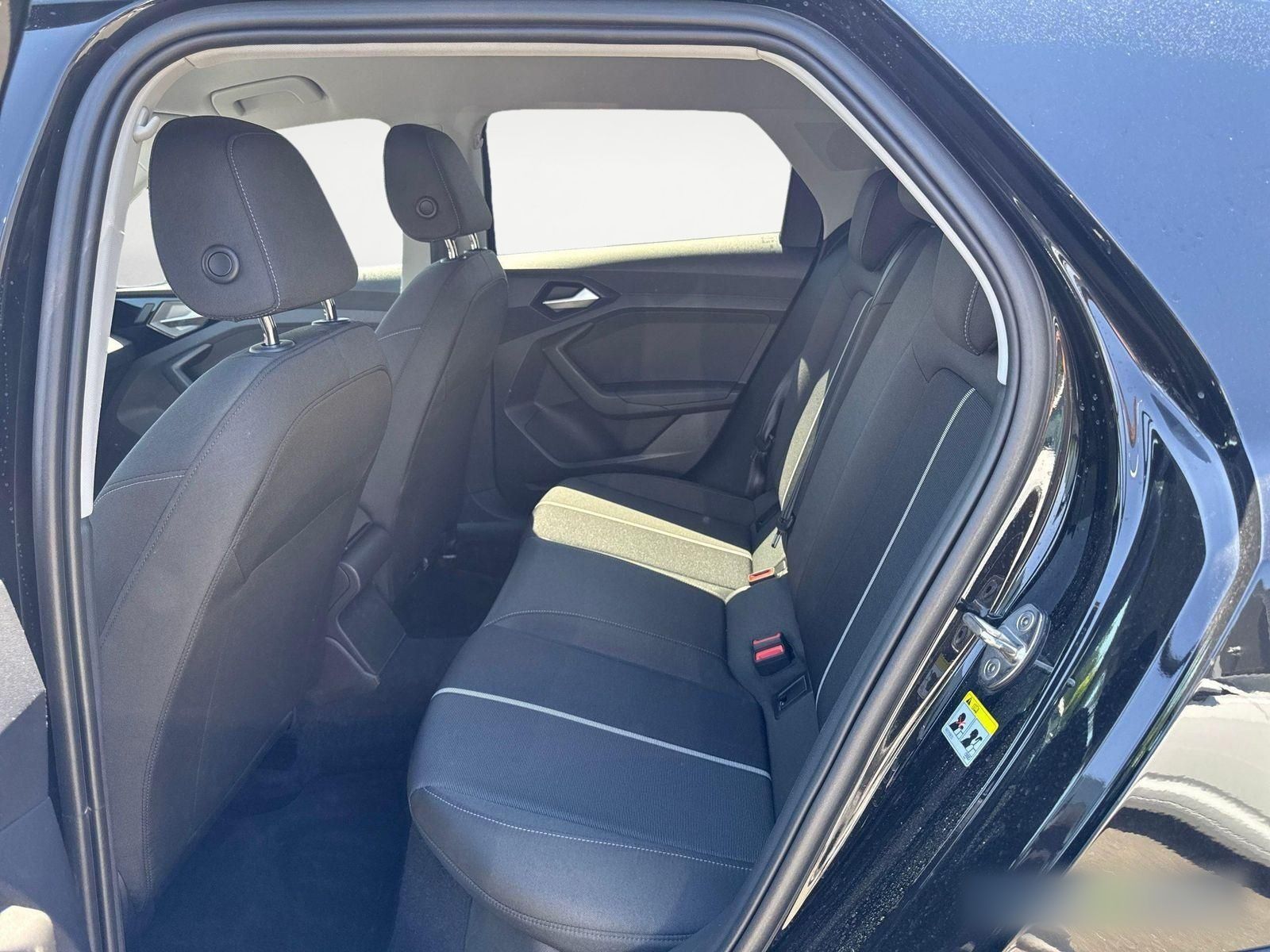 Audi A1 allstreet 30 TFSI S tronic - Samsaru's Car Outlet