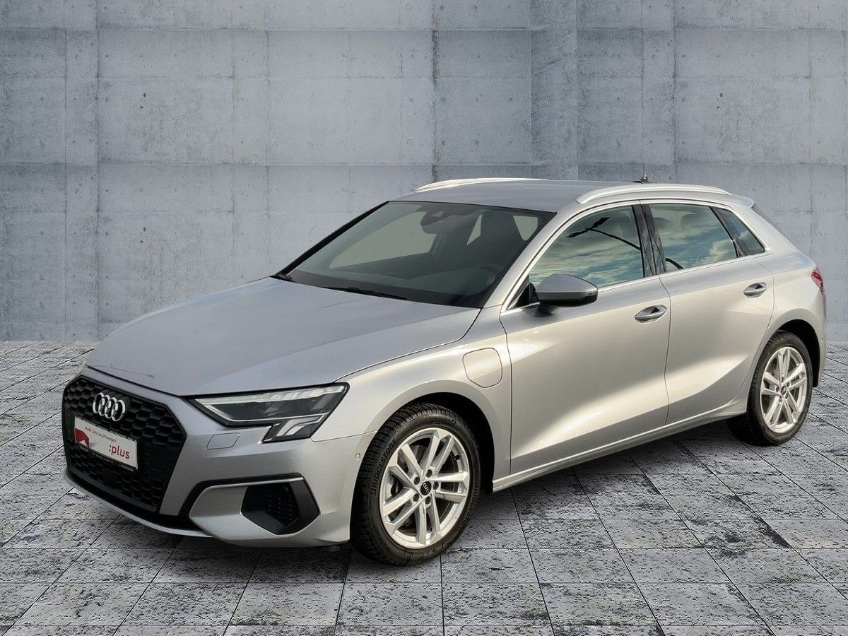 Audi A3 Sportback 40 TFSI e S-TR - Samsaru's Car Outlet