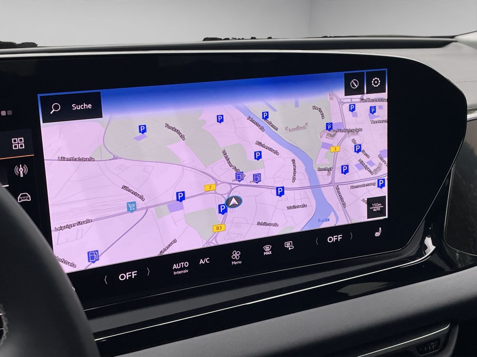 Audi A5 Avant TFSI quattro S line Martix 360° Kamera