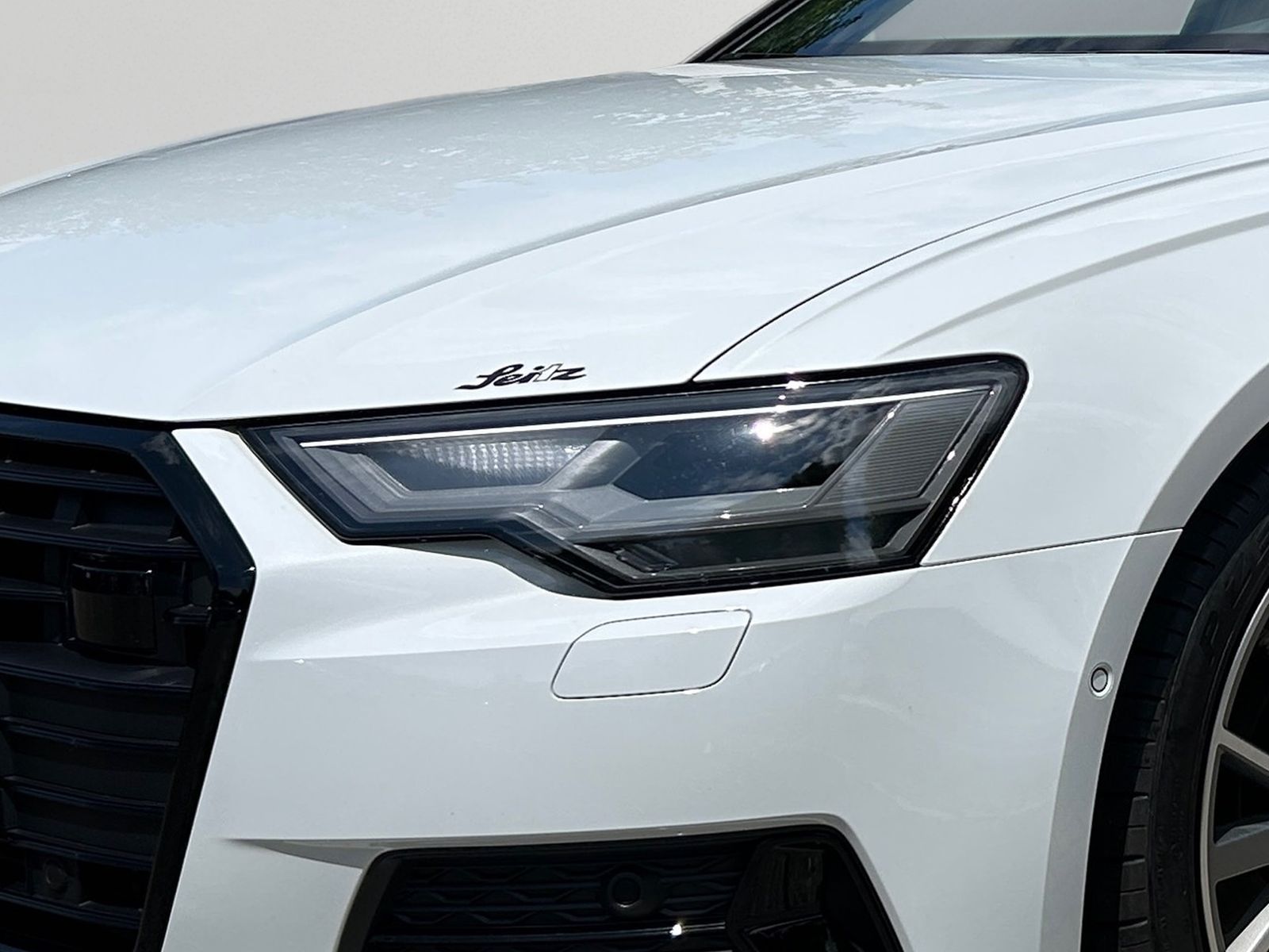 Audi A6 Avant 45 TFSI quattro sport - Samsaru's Car Outlet