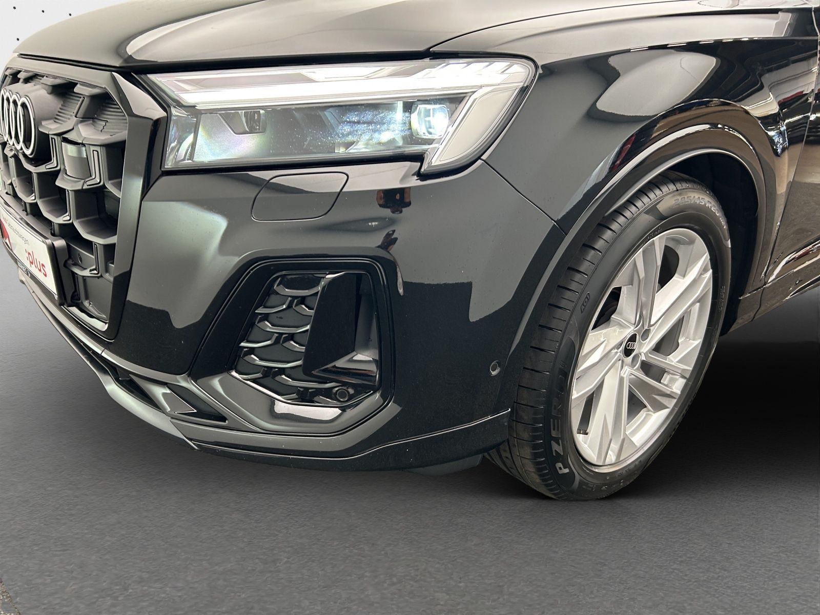Audi Q7 50 TDI quattro S line*Navi*Matrix*Alu*AHK*HUD