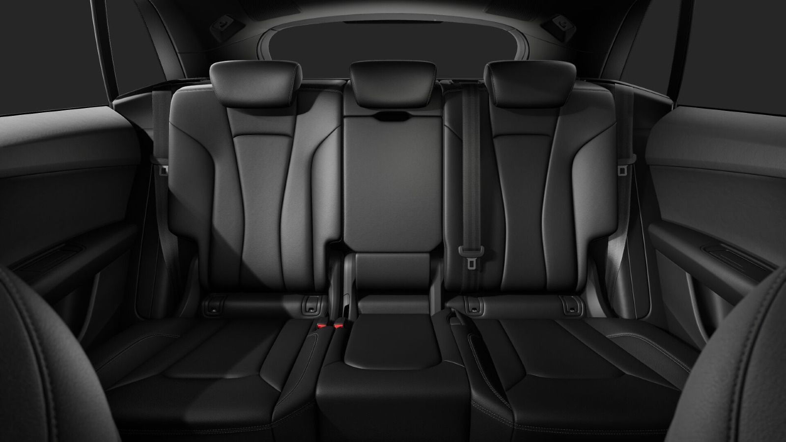 Audi Q8 55 TFSI S LINE - Samsaru's Car Outlet