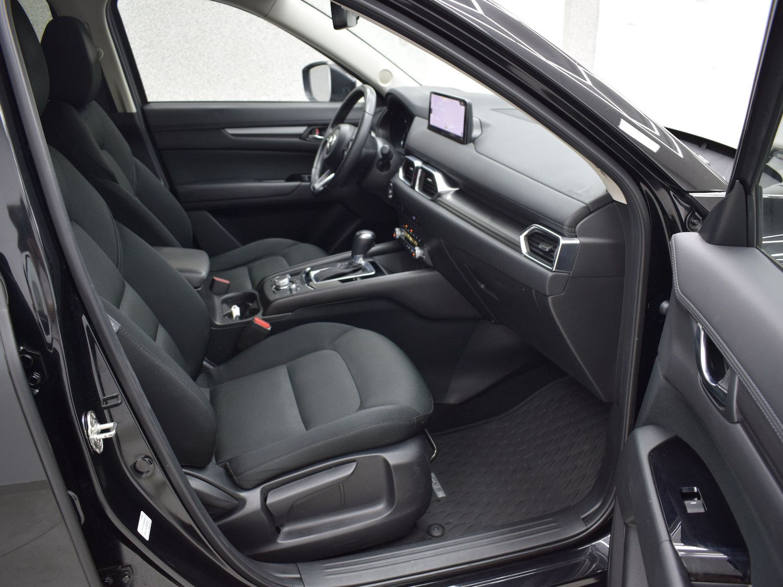 Mazda CX-5 2.2 Skyactiv-D 150 Advantage HUD 19´´ KeylG