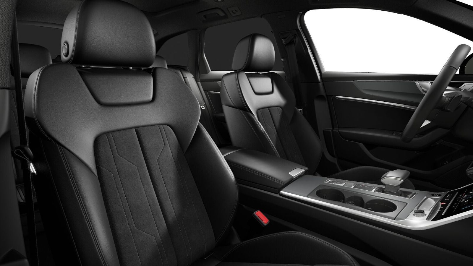 Audi A6 Avant S line 50 TDI quattro - Samsaru's Car Outlet