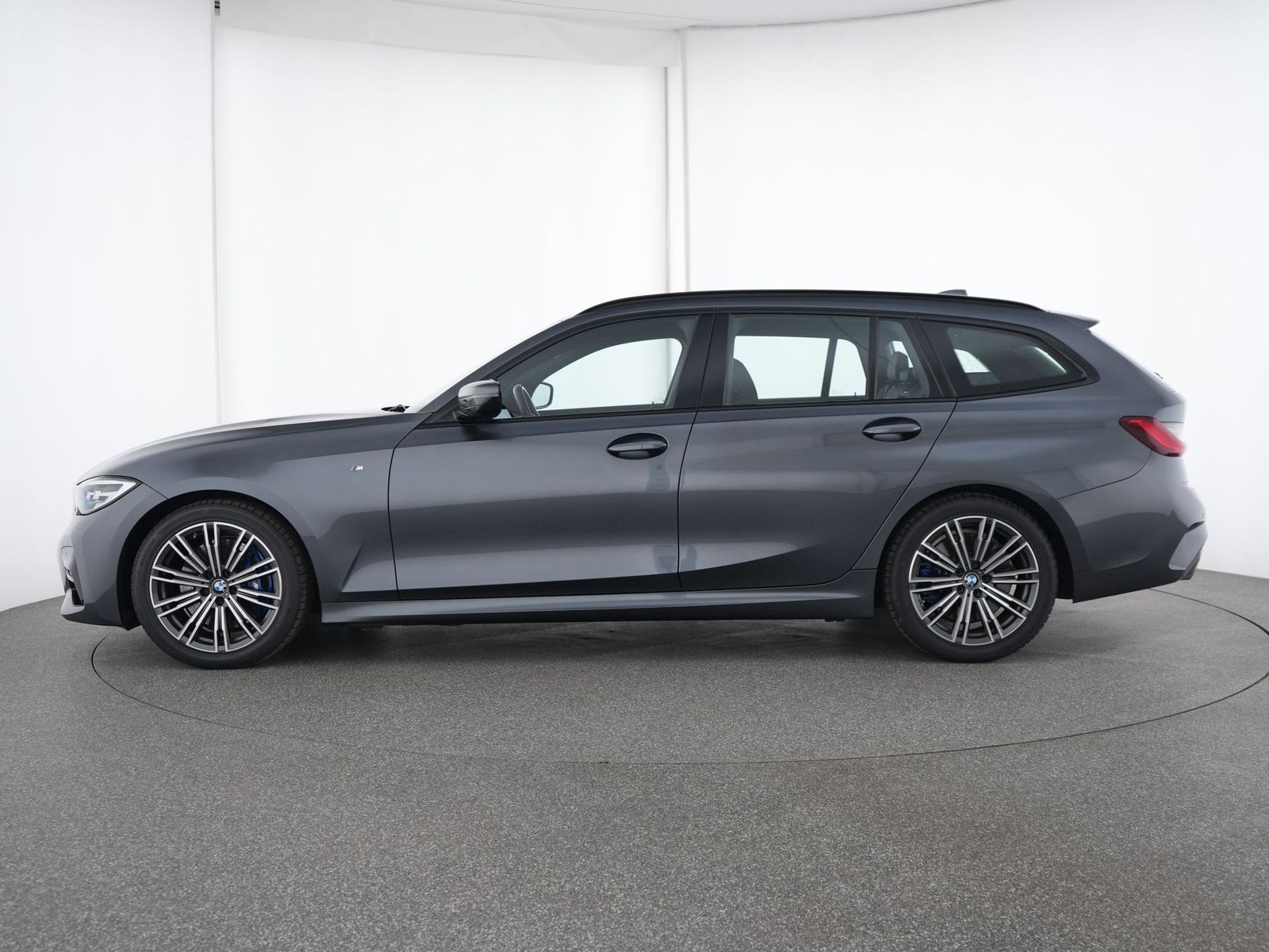 BMW 330i M-Sport - Samsaru's Car Outlet