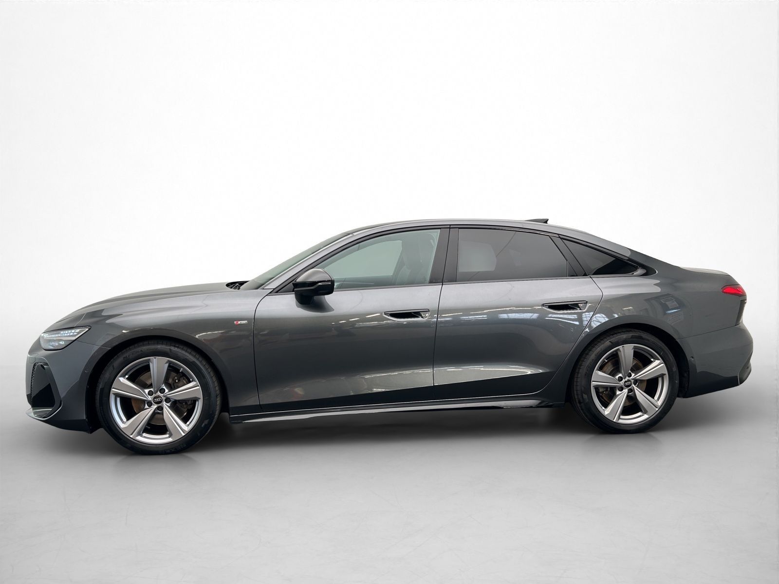 Audi A6 Limousine 40 TFSI 2x S line S tro*B&O*HUD*LED