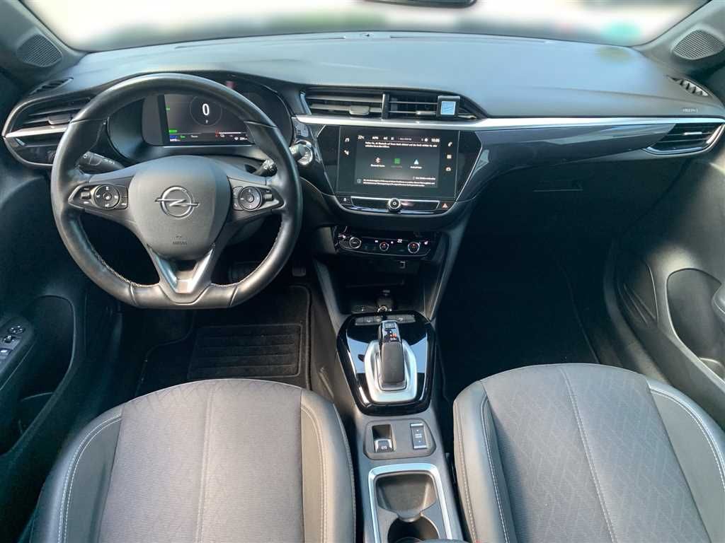 Opel Corsa -e Elegance - Samsaru's Car Outlet