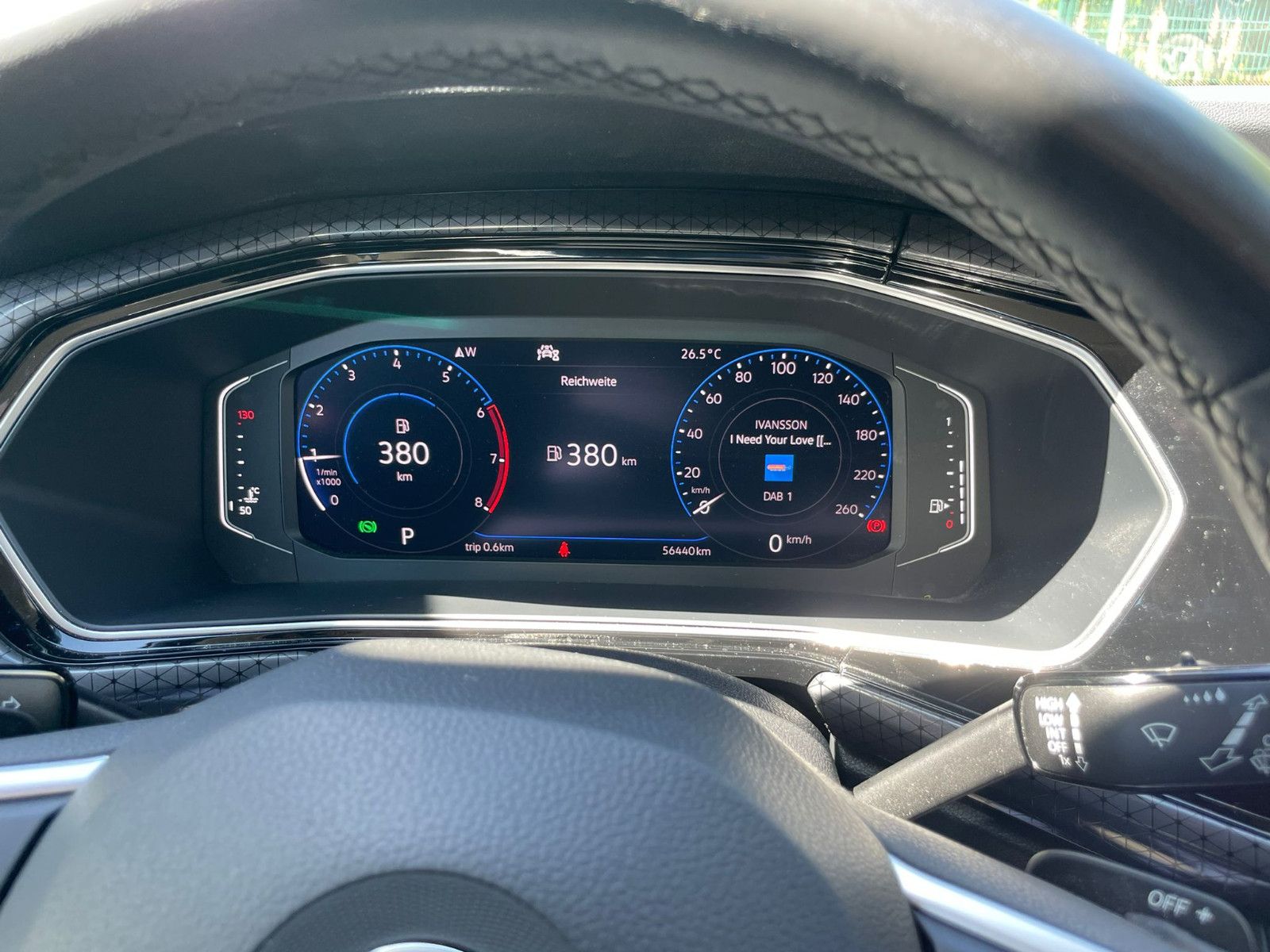 Volkswagen T-Cross Style 1.0 TSi - Samsaru's Car Outlet