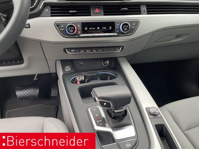 Audi A4 Av 40 TFSI S-Line - Samsaru's Car Outlet