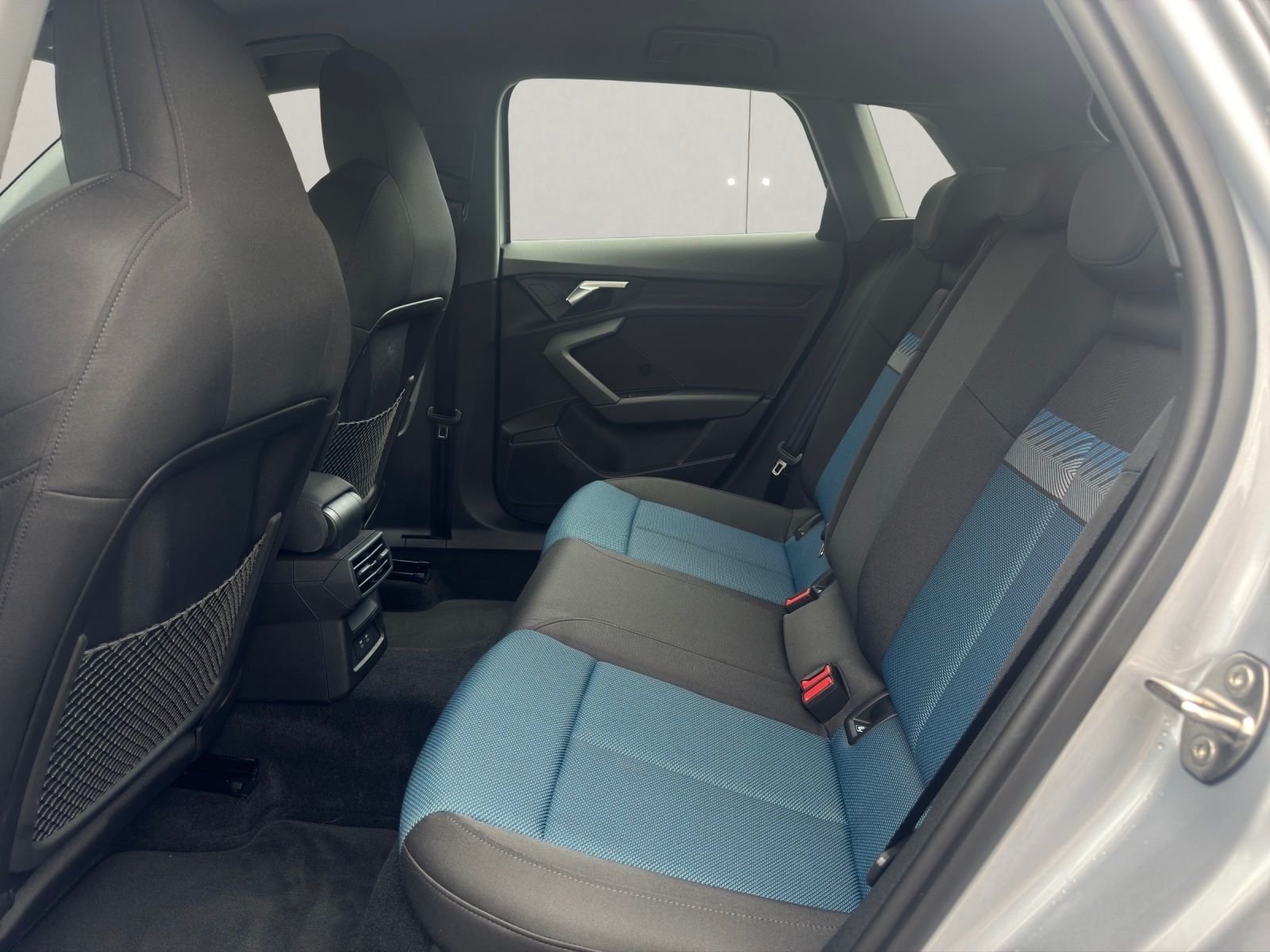 Audi A3 35 1.5 TFSI AUTOMAT SPORTBACK VIRTUAL ACC LED