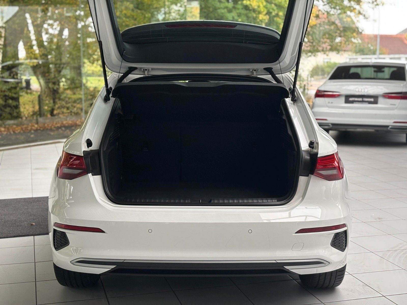 Audi A3 SB 35 TFSI advanced KAMERA VIRTUAL CARPLAY