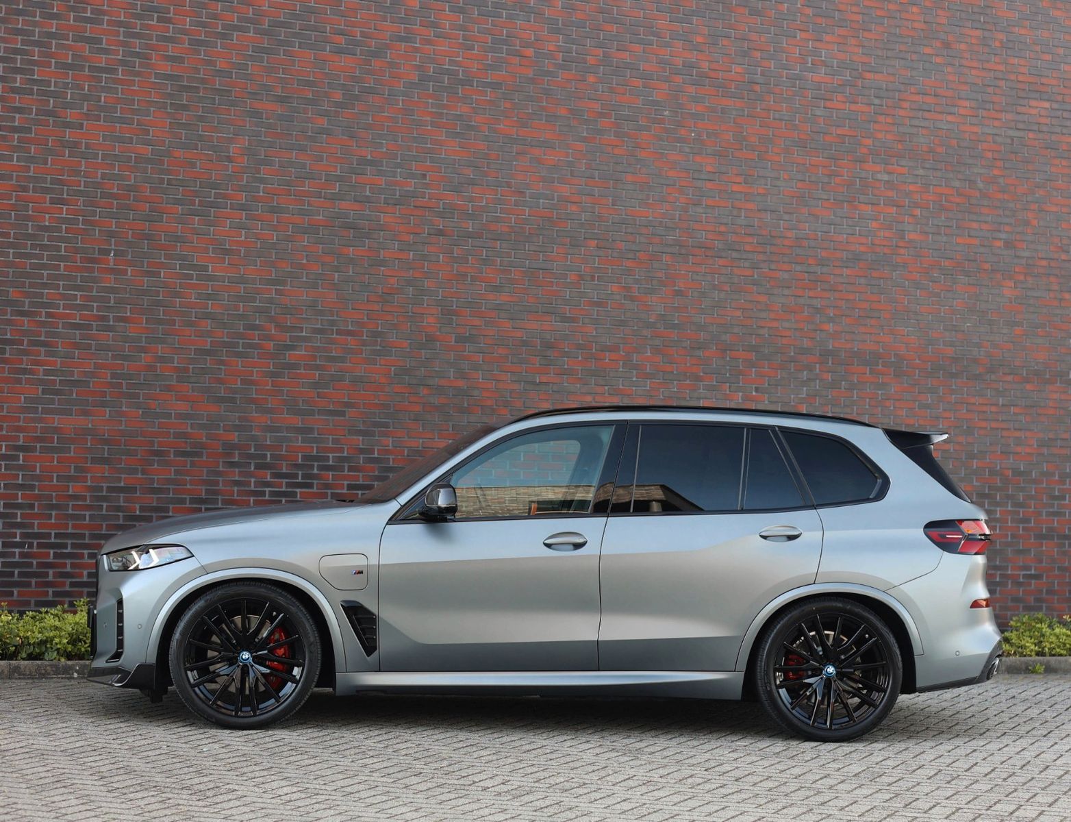BMW X5 50e xDrive *M-Performance*Soft-Close*Massage*
