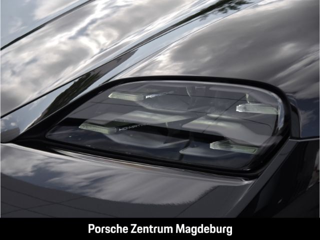 Porsche Taycan 4S*PANO*BOSE*NACHTSICHT*HD-MATRIX*