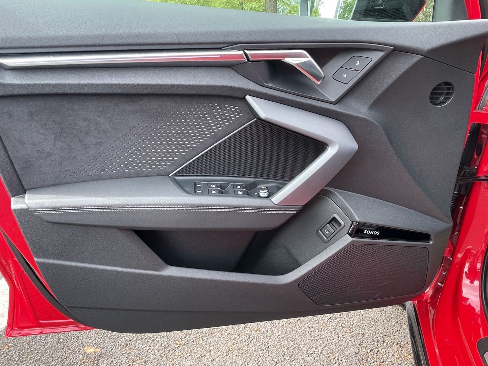 Audi A3 allstreet 35 TDI Matrix - Samsaru's Car Outlet