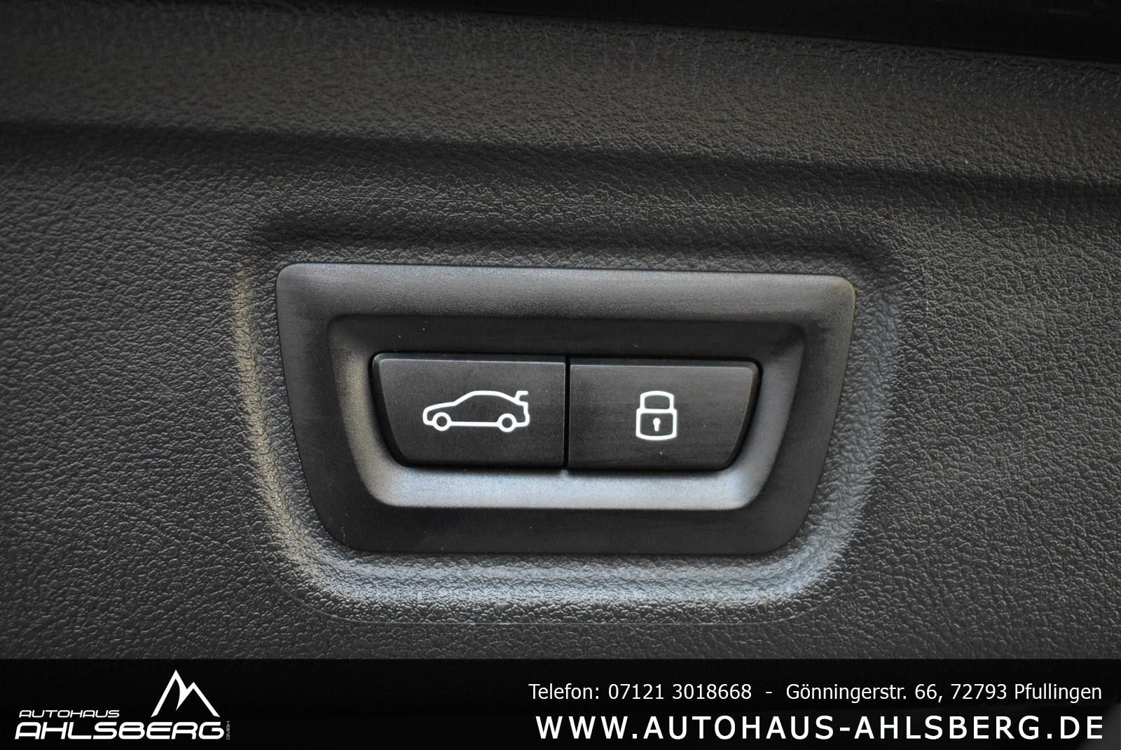 BMW 330 IX/M-SPORT/SHADOW/ WIDES./HUD/ACC/360°/AHK/C