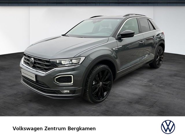 Volkswagen T-Roc 2.0 SPORT R-LINE 4X4 - Samsaru's Car Outlet