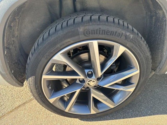 Skoda Kodiaq Sportline 2.0 TDI DSG 4x4 PANO+AHK+elHK