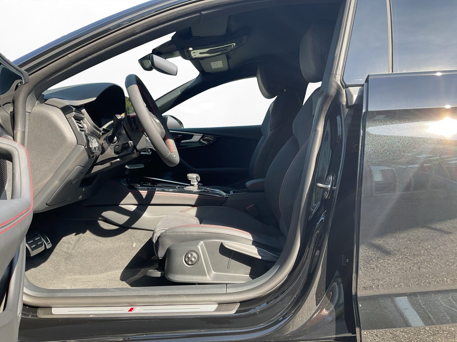 Audi A5 Sportback 40 TDI quattro S tronic S line