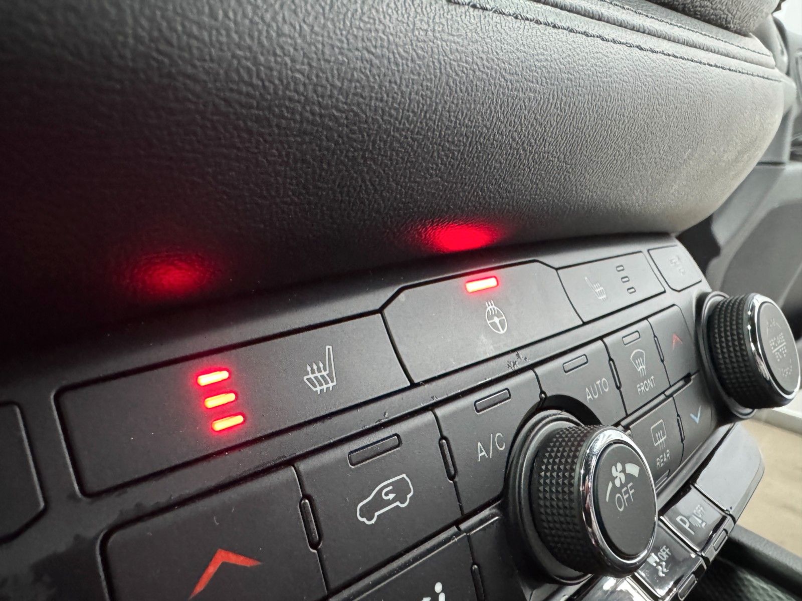 Dodge Durango 3.6 V6 GT 4x4/7-Sitze/Sitzhz+Belüf/Carpl