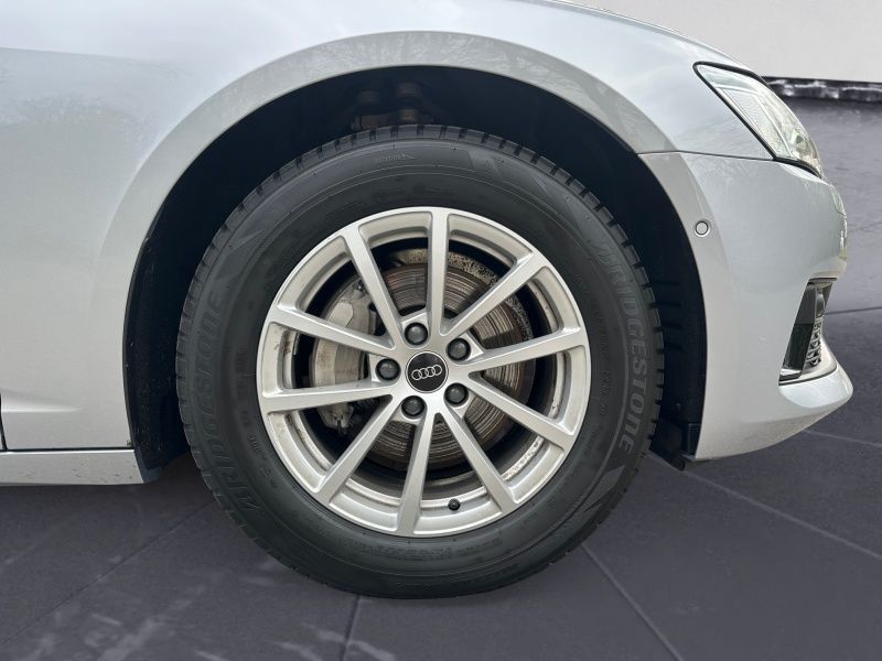Audi A6 Avant 35 TDI advanced - Samsaru's Car Outlet