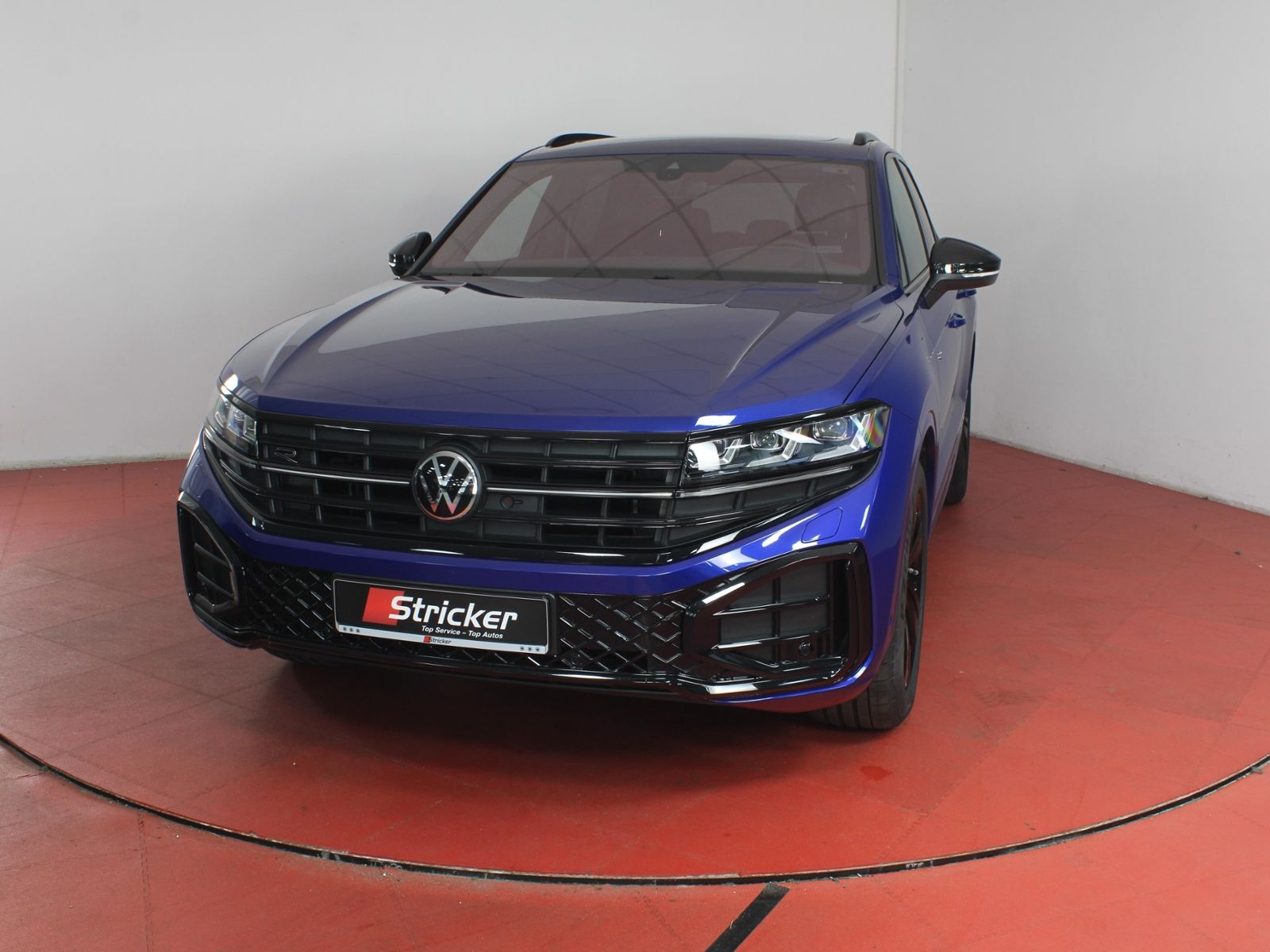 Volkswagen Touareg R-Line Black Style 3.0TDI 497,-ohne Anza