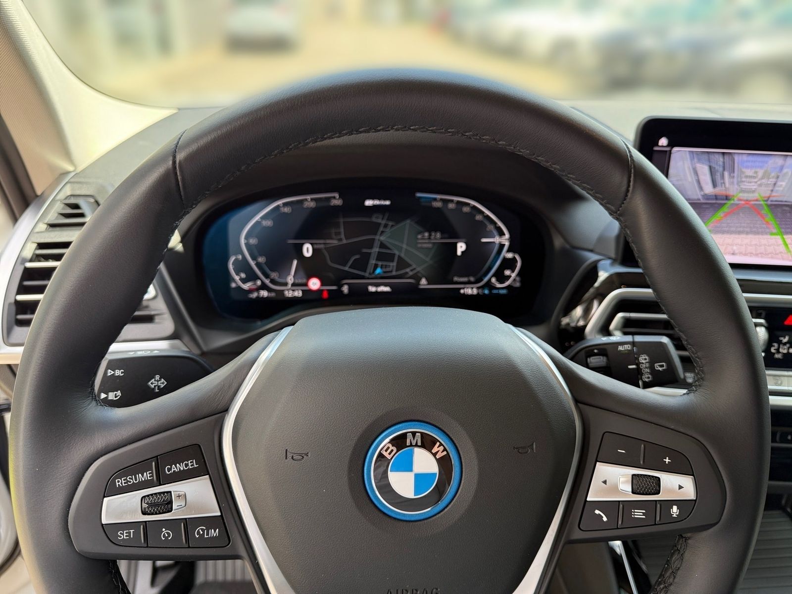 BMW X3 xDrive30e - Samsaru's Car Outlet