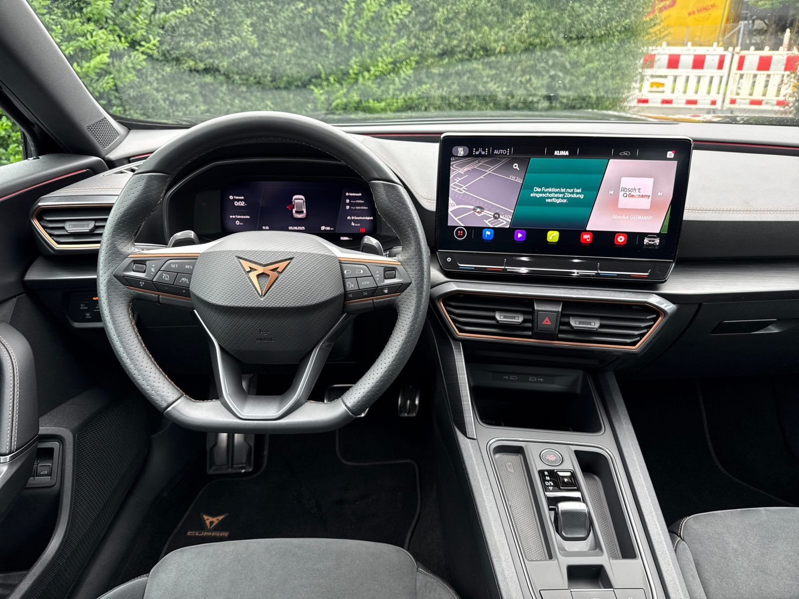 Cupra Formentor VZ Tribe Edition 1.4 e-HYBRID AHK. RFK