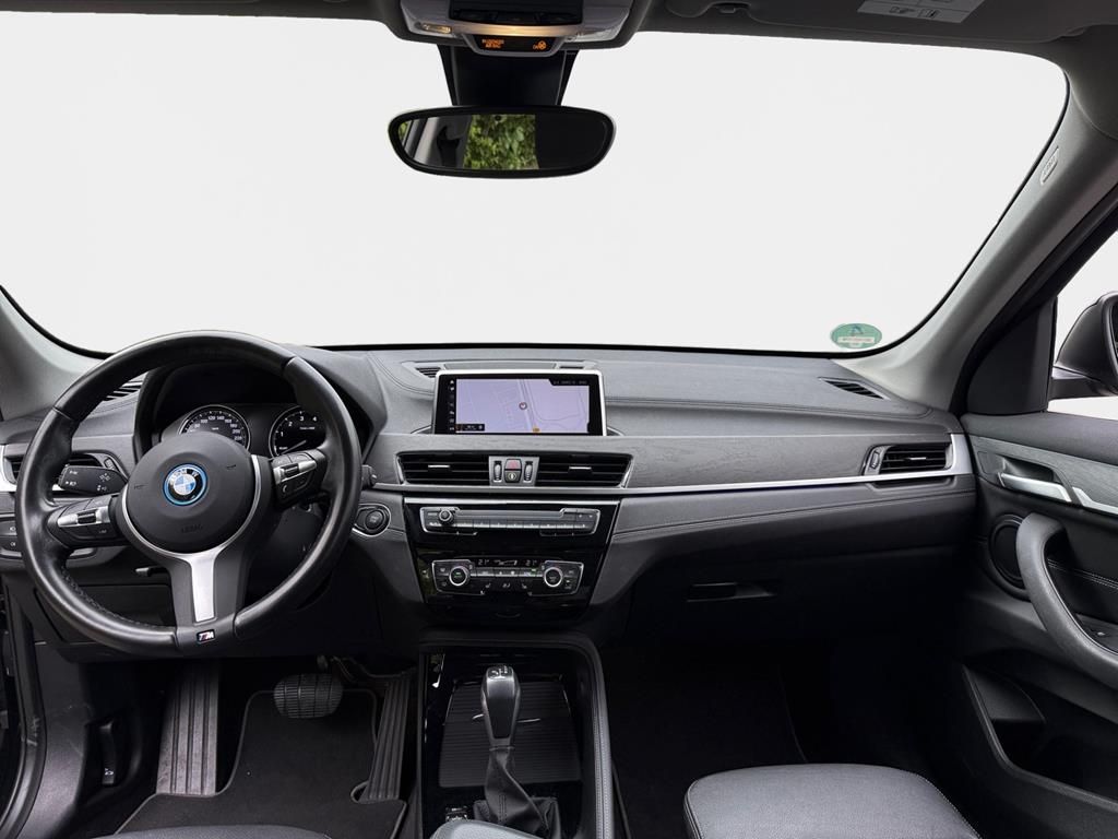 BMW X1 xDrive25e xLine - Samsaru's Car Outlet