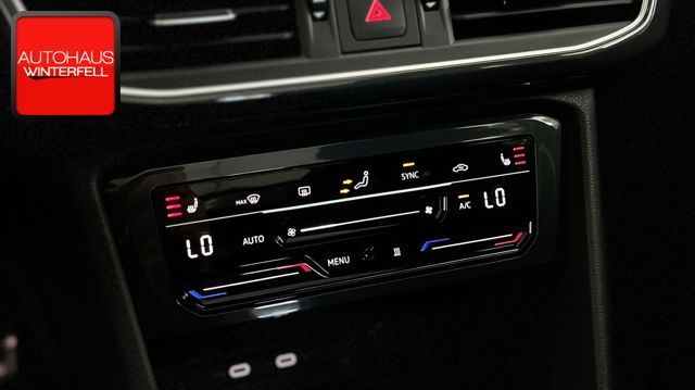 Seat Tarraco 2.0 TSI FR 4D 7SITZ+PANO+AHK+STANDHZG+