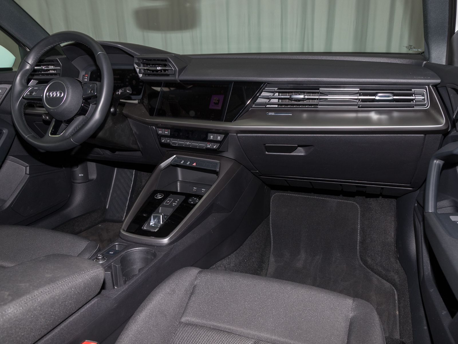 Audi A3 Sportback 30 TDI ADVANCED - Samsaru's Car Outlet