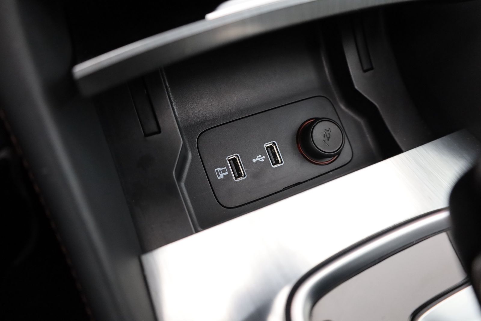 MG HS 1.5 T-GDI Luxury Aut. LED ACC Pano Navi