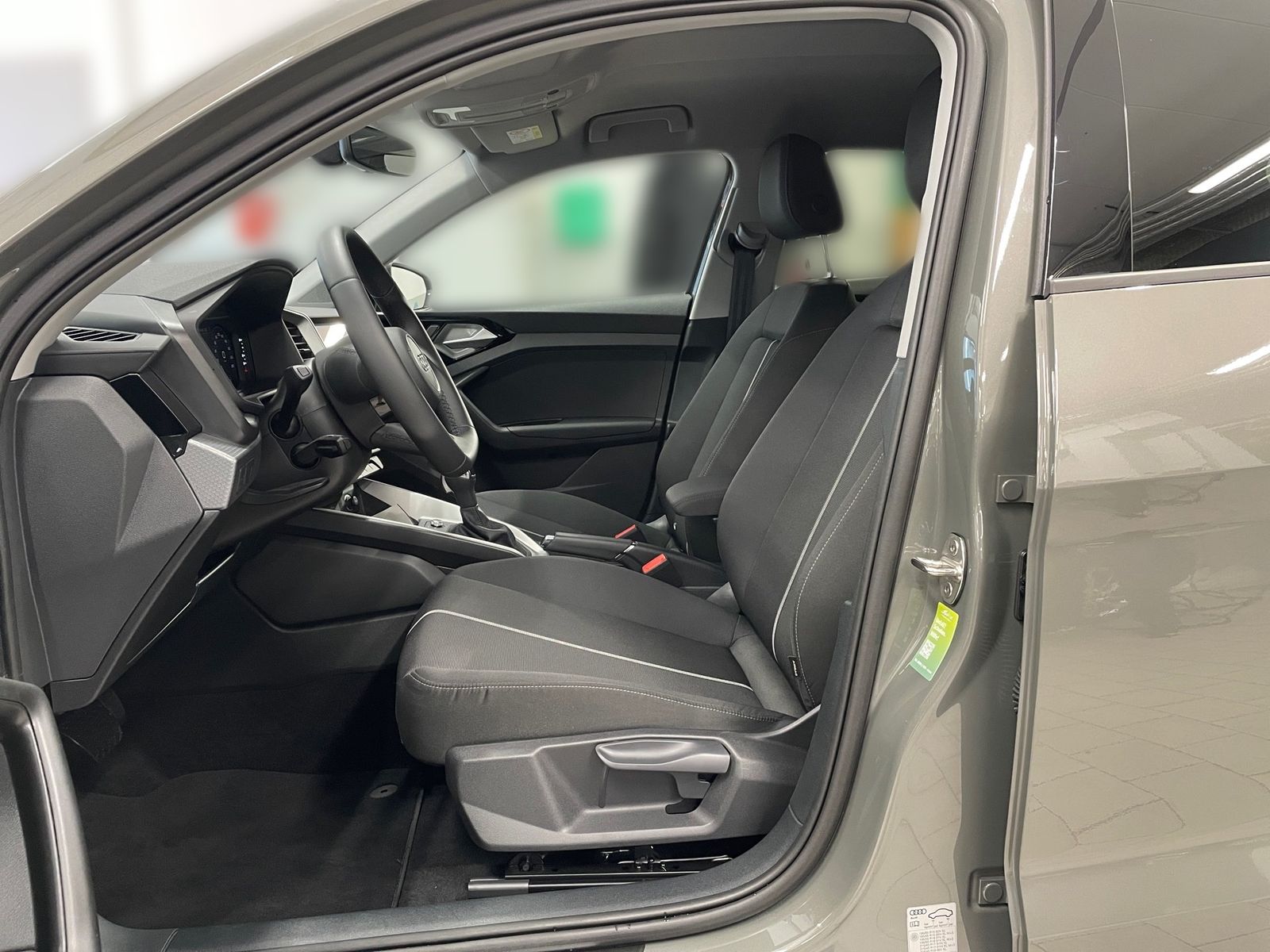 Audi A1 Sportback 25 TFSI S line - Samsaru's Car Outlet