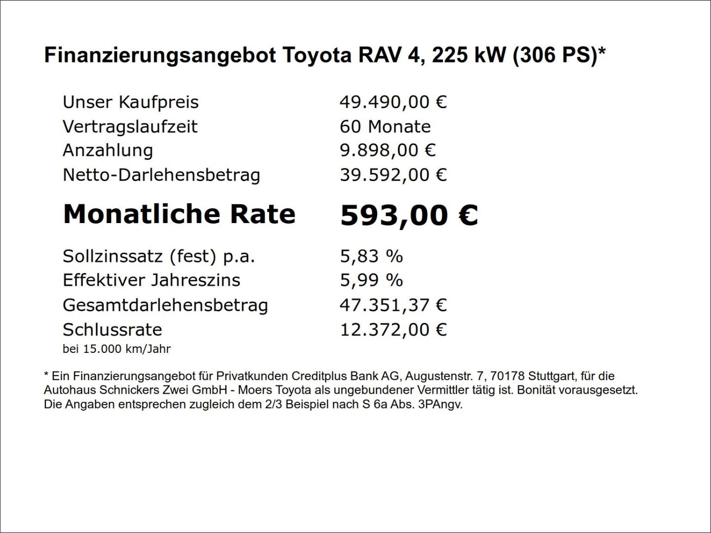 Toyota RAV 4 Plug-in Hybrid 4x4 GR-SPORT !!