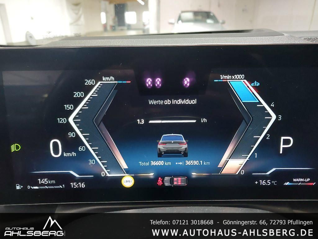 BMW 320 XD M SPORT/SHADOW/ 360°/ACC/WIDES./H-K/STAND