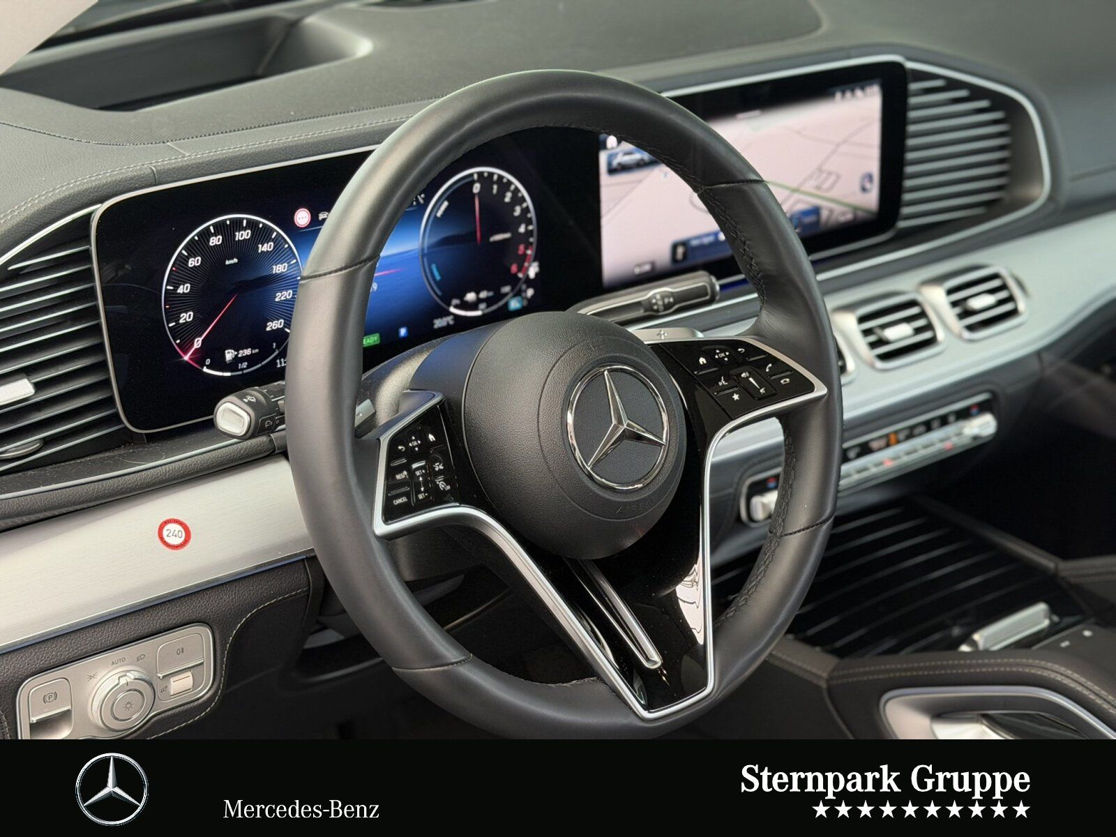 Mercedes-Benz GLE 350 de 4M AHK *Pano*Burm*Luft*Memo*HUD*ACCBC