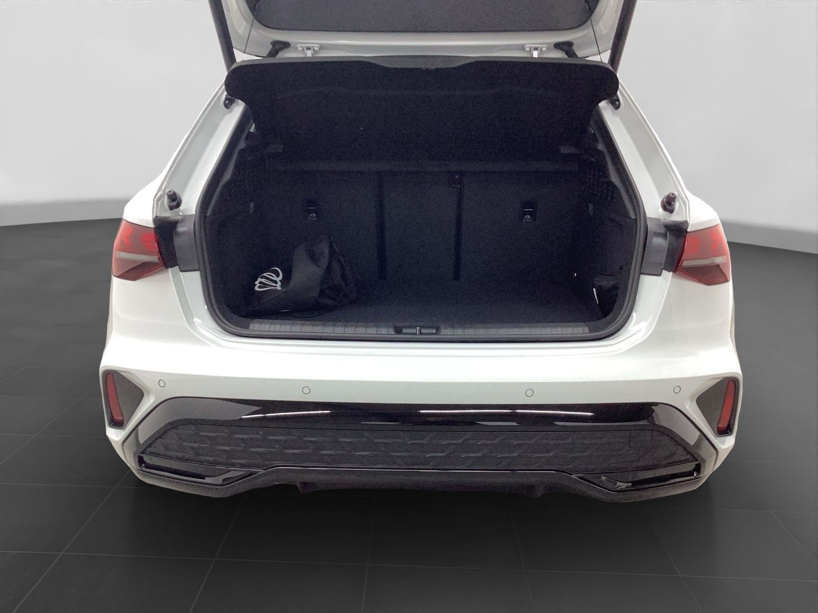 Audi A3 Sportback 40 TFSIe S LINE OPS+ MATRIX KAMERA
