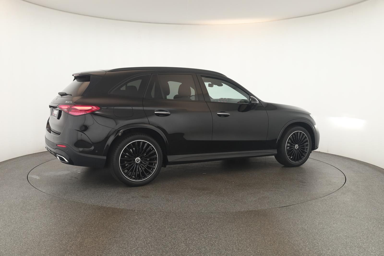 Mercedes-Benz GLC 300 d 4M AMG Advanced Night DIGITAL Pano AHK