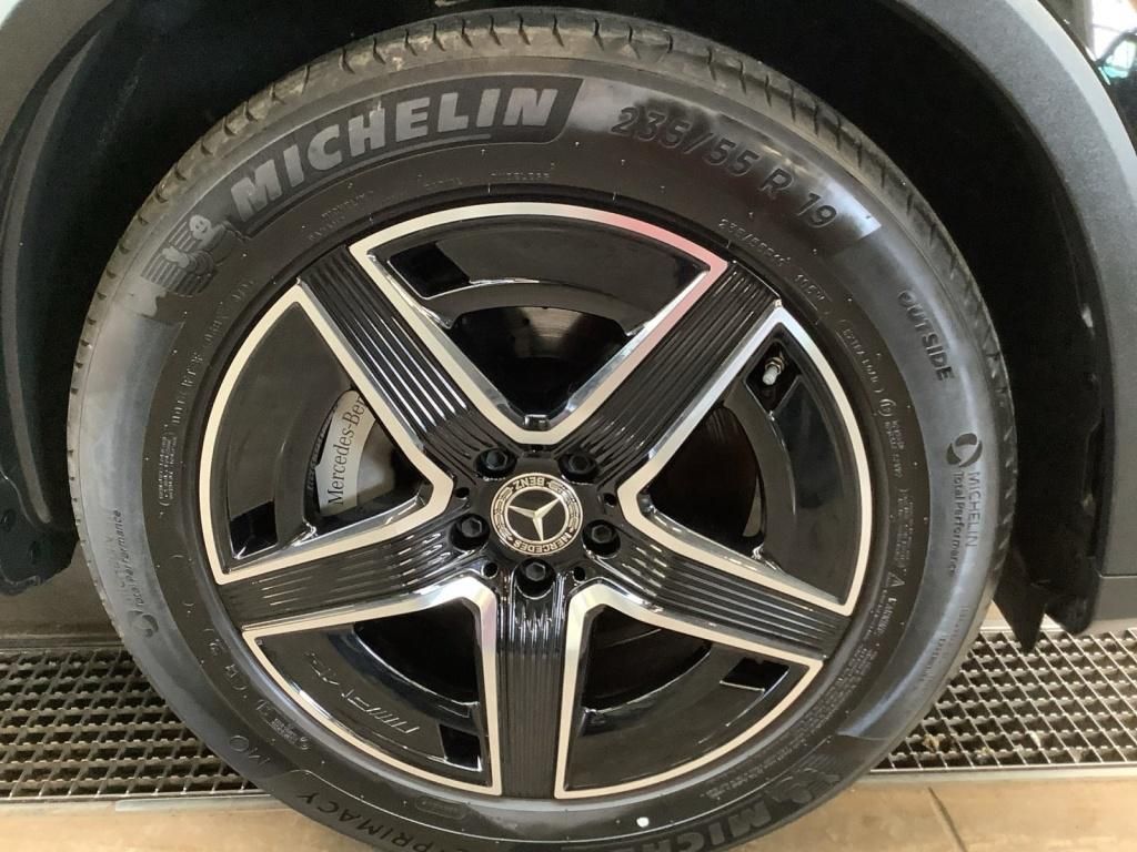 Mercedes-Benz GLC 450 d 4M AMG - Samsaru's Car Outlet