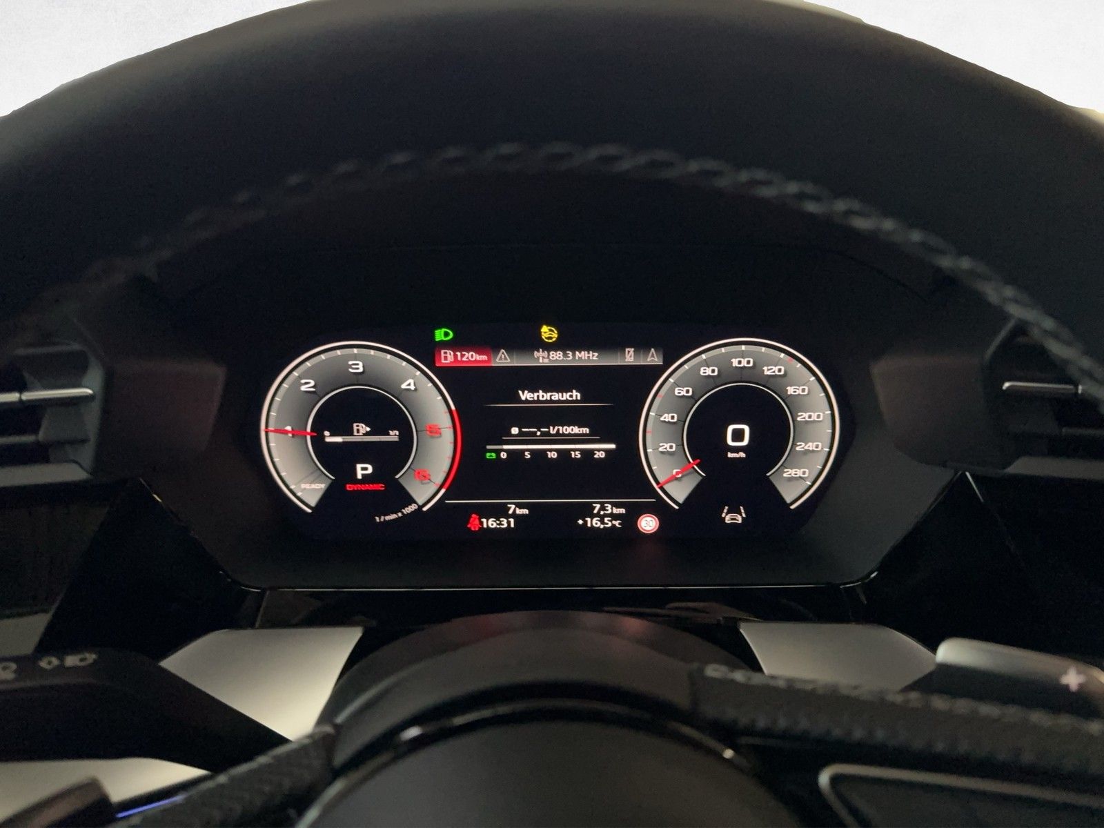 Audi A3 Sportb S line 35 TDI S tronic /Matrix/Pano