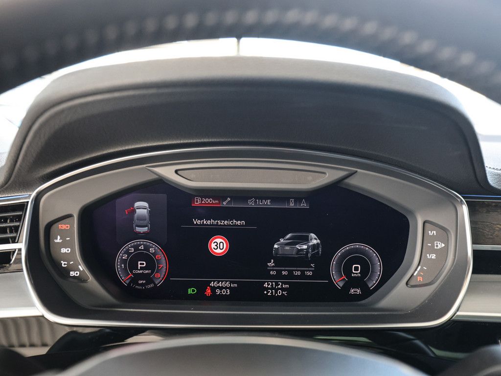 Audi A8 60 TFSI quattro - Samsaru's Car Outlet