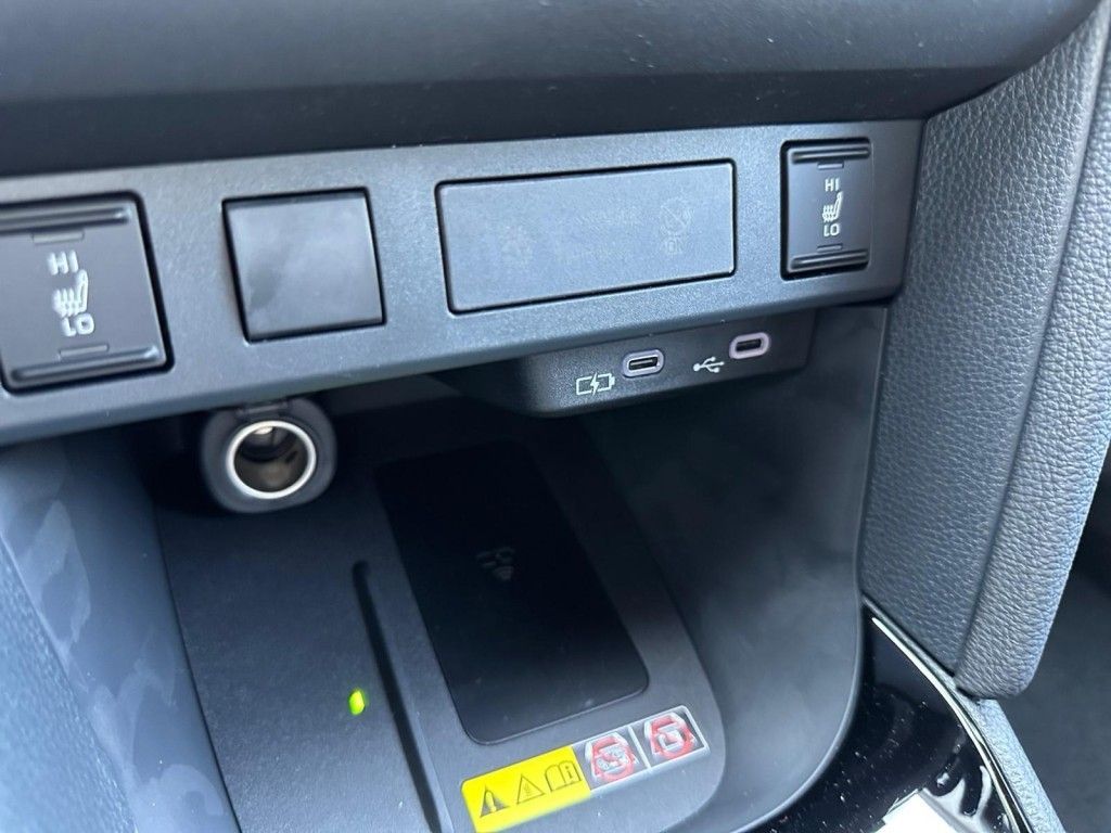 Toyota Yaris Cross Hybrid 130 1.5 VVT-i Teamplayer (XPB